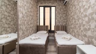 Istanbul Hotel Tashkent - Tasjkent - 5