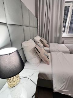 Apartamenty Pokoje Willa Bielany - Varsovia - 1