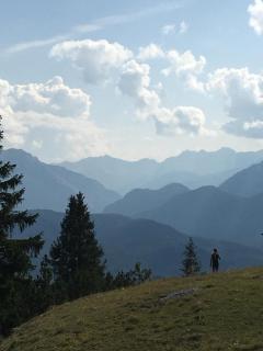 Ferienwohnung Theresia - Garmisch-Partenkirchen - 5