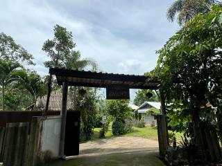บ้านสวนแม่แพร-Baan Suan Mae Pair - 4