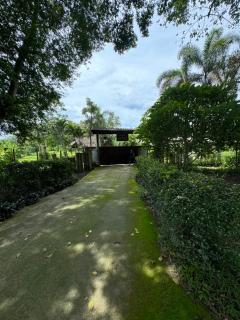 บ้านสวนแม่แพร-Baan Suan Mae Pair - 3