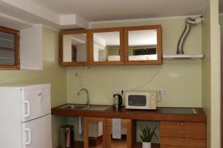 Cozy apartment with a sauna - Sitsi - 9