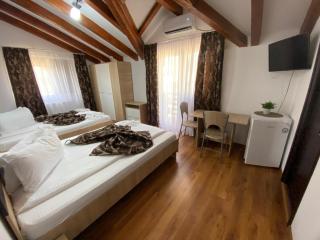 Casa Anghel Ocnele Mari - Cărpiniş - 4