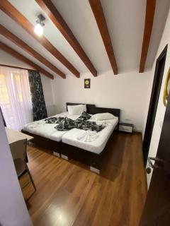 Casa Anghel Ocnele Mari - Cărpiniş - 6