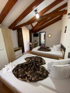 Casa Anghel Ocnele Mari - Cărpiniş - 3