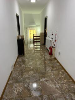 Casa Anghel Ocnele Mari - Cărpiniş - 2