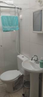 Quarto privativo Aconchegante no centro de Brasília- Asa norte - Brasilia - 1