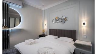 Istanbul Hotel Tashkent - Tasjkent - 6