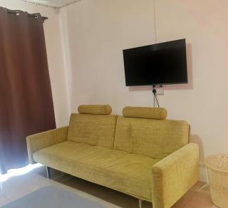 OneLove Apartment-La Gaulette - 1