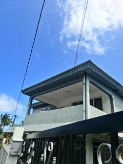 Mountain view apartment - La Gaulette - 0