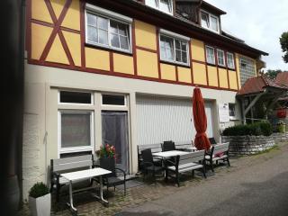 Gästehaus Jagsttalblick - Langenburg - 4