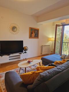 Kamche Lux Apartment - 3