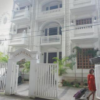 Banyan Tree Homestay - Ernakulam - 0