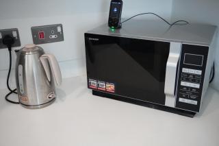 Rylance Luxury House - Free Parking - Manchester - 8