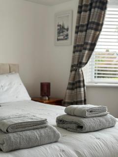 Victoria Beach Cottage - Prestatyn - 4