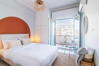 Sarah's 3bdr Apart in Athens - Atene - 0