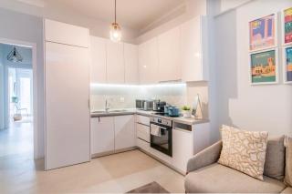 Sarah's 3bdr Apart in Athens - Atene - 6