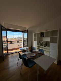 Appartamento Isola- Attico con Balcone - Milan - 6
