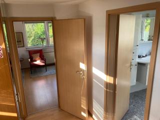Privatzimmer am Volkspark - Nähe Arenen und Trabrennbahn - Hamburg - 2