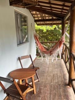 Chalé Seychelles - 8