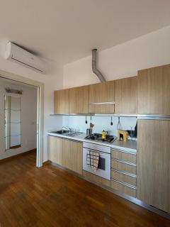Appartamento Isola- Attico con Balcone - Milan - 5