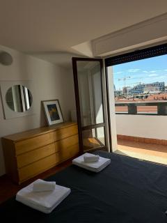 Appartamento Isola- Attico con Balcone - Milan - 1