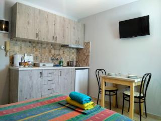 Loft studio apartment - Argostoli - 0
