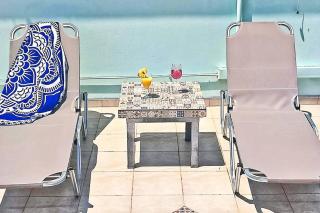 Loft studio apartment - Argostoli - 8