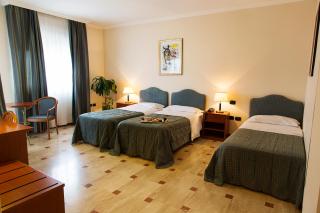 Hotel Palace 2000 - Pomezia - 9