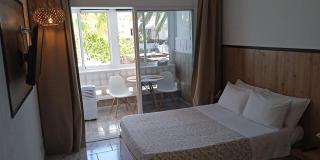 Hand Made Suite - Arona - 1