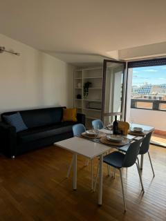 Appartamento Isola- Attico con Balcone - Milan - 9