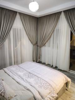 Doctor challet Elegance and Cozy - Ras Sedr - 0