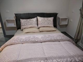 Doctor challet Elegance and Cozy - Ras Sedr - 9