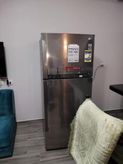 Doctor challet Elegance and Cozy - Ras Sedr - 4