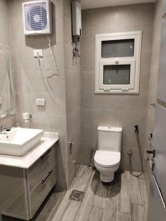 Doctor challet Elegance and Cozy - Ras Sedr - 2