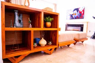 Beautiful and Stylish 2BR Appartment with a wide Beach View - Mohammedia - 5