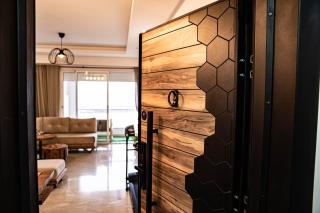 Beautiful and Stylish 2BR Appartment with a wide Beach View - Mohammedia - 1