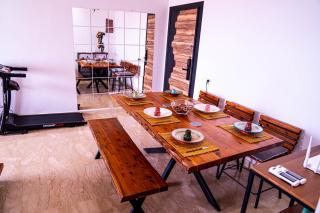 Beautiful and Stylish 2BR Appartment with a wide Beach View - Mohammedia - 3