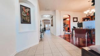 Springwood Executive Home near Exxon Campus - Spring - 7