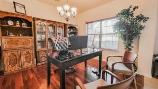 Springwood Executive Home near Exxon Campus - Spring - 5