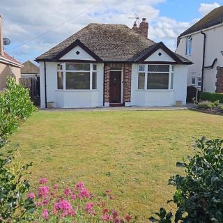 Victoria Beach Cottage - Prestatyn - 0