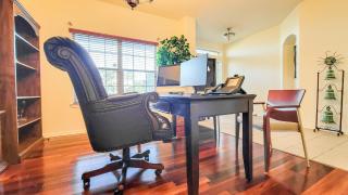 Springwood Executive Home near Exxon Campus - Spring - 4