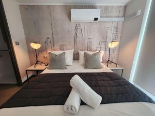 HOM I Con AA Inmejorable Dpto 2PAX 1D1B, Santiago - Santiago - 8