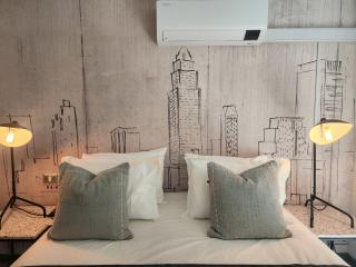 HOM I Con AA Inmejorable Dpto 2PAX 1D1B, Santiago - Santiago - 5