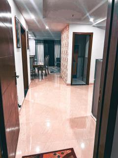 Cozy Apartment - Rawalpindi - 5