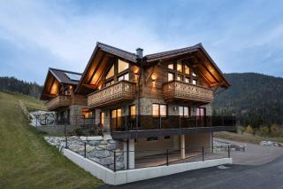 Ferienlodge Edelstein - Forstau - 0