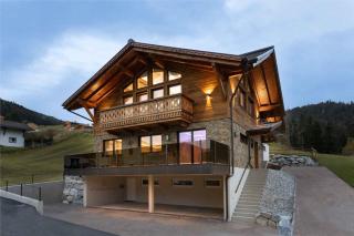 Ferienlodge Edelstein - Forstau - 9