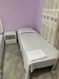 Genti Guesthouse - Pogradec - 9