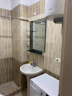 Genti Guesthouse - Pogradec - 8