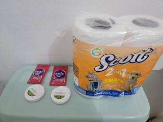 Apartment in center of town #1 - 5